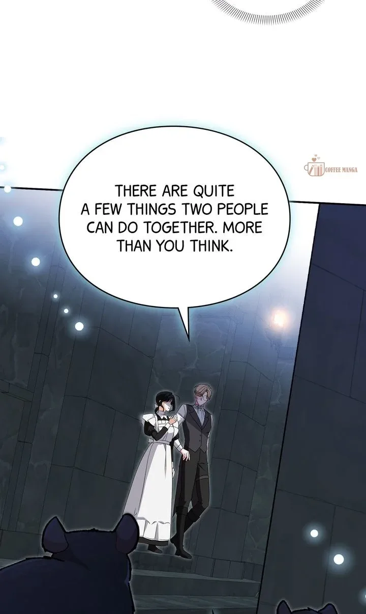 How to Protect the Master of the Monster Mansion Chapter 40 page 79