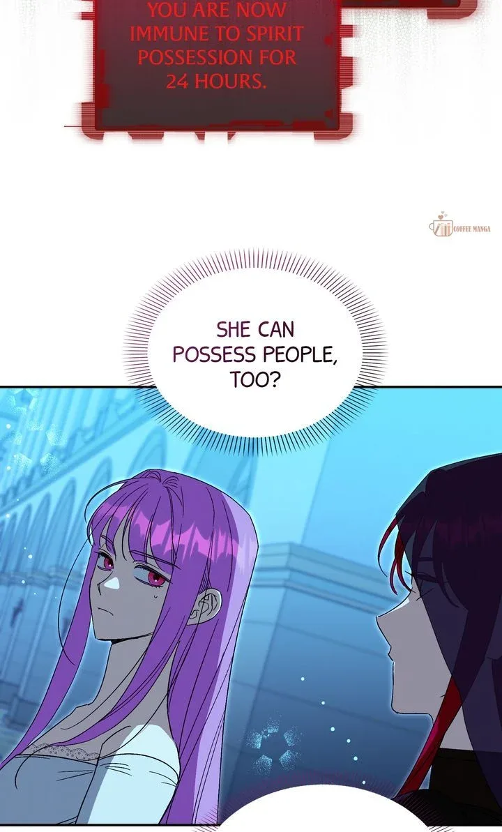 How to Protect the Master of the Monster Mansion Chapter 44 page 5
