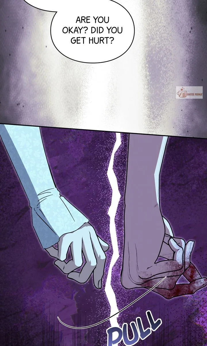 How to Protect the Master of the Monster Mansion Chapter 43 page 30