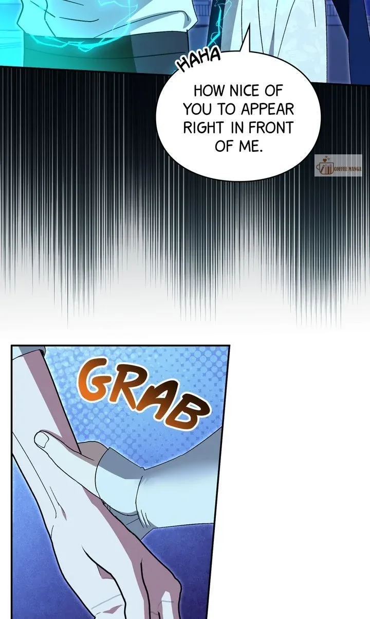 How to Protect the Master of the Monster Mansion Chapter 43 page 37
