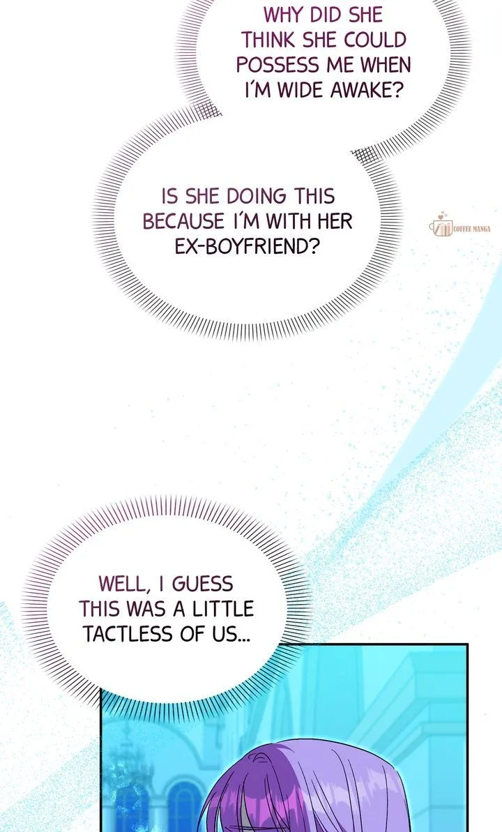 How to Protect the Master of the Monster Mansion Chapter 44 page 6