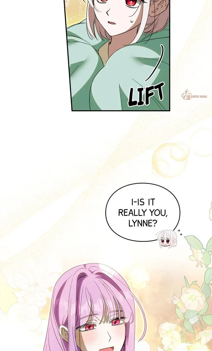 How to Protect the Master of the Monster Mansion Chapter 44 page 22
