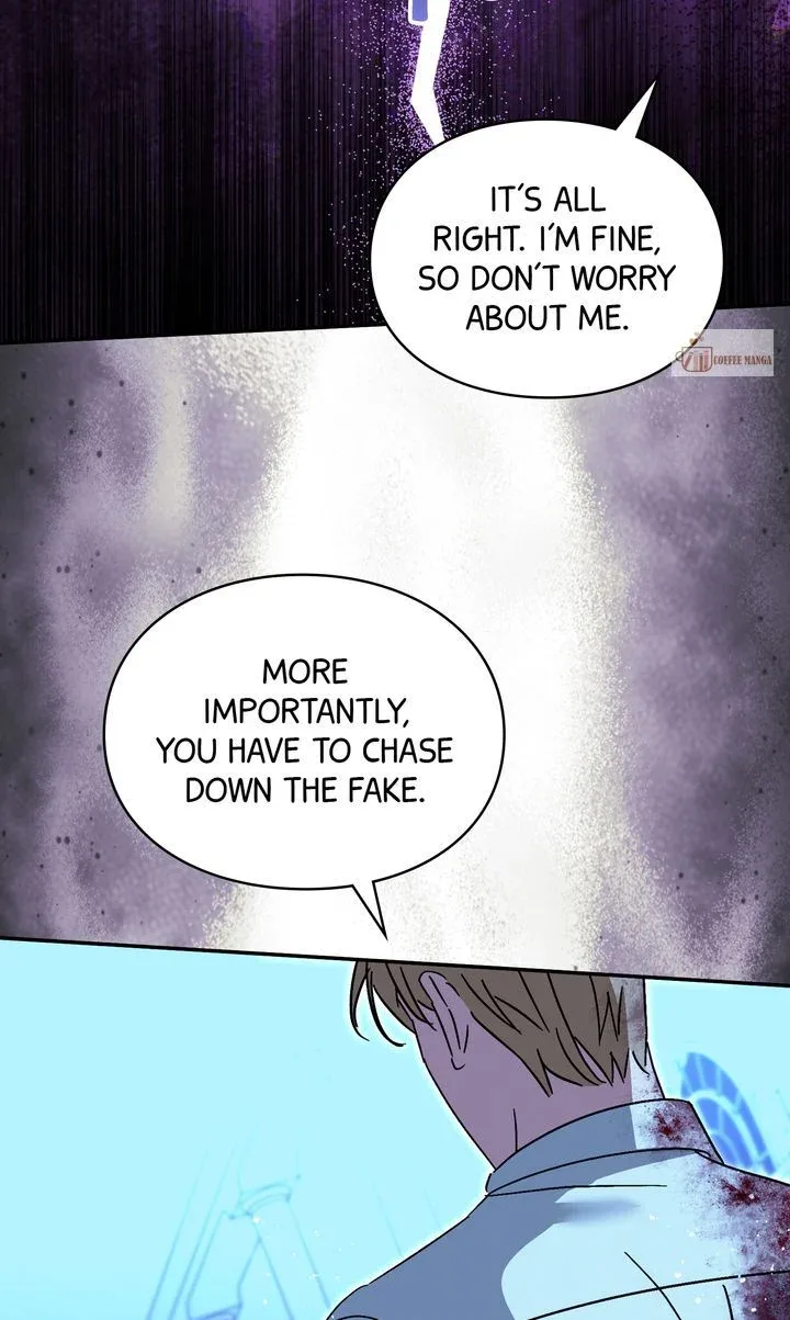 How to Protect the Master of the Monster Mansion Chapter 43 page 31