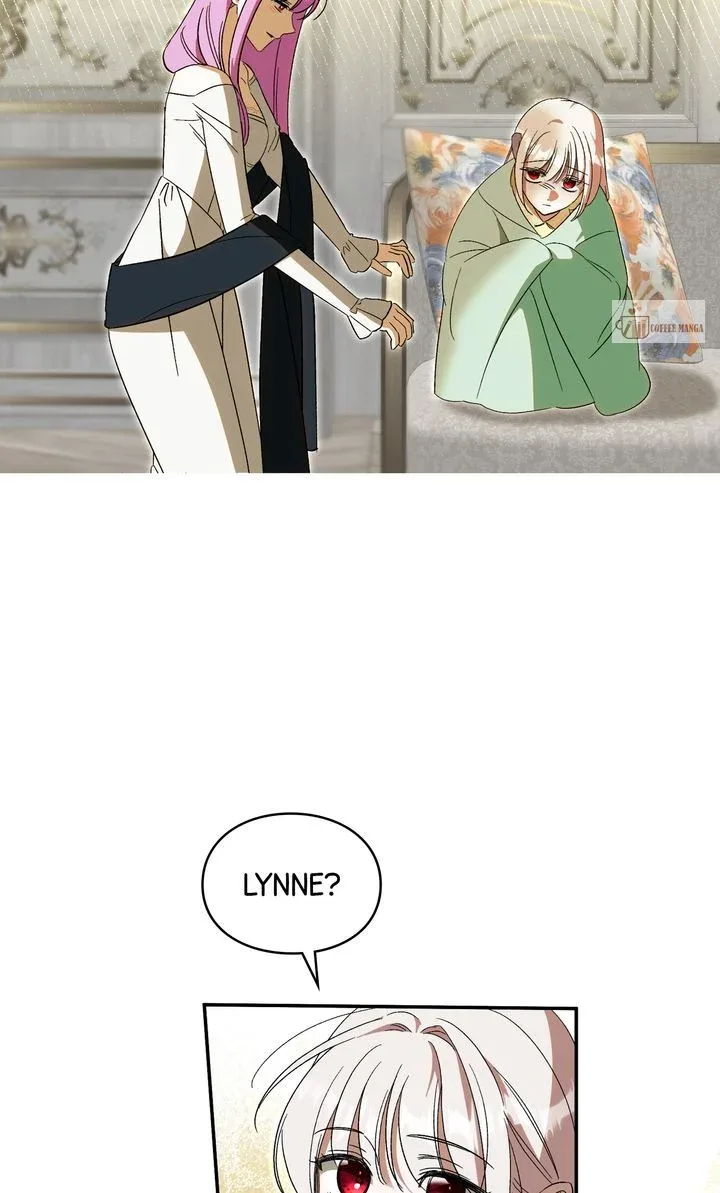How to Protect the Master of the Monster Mansion Chapter 44 page 21