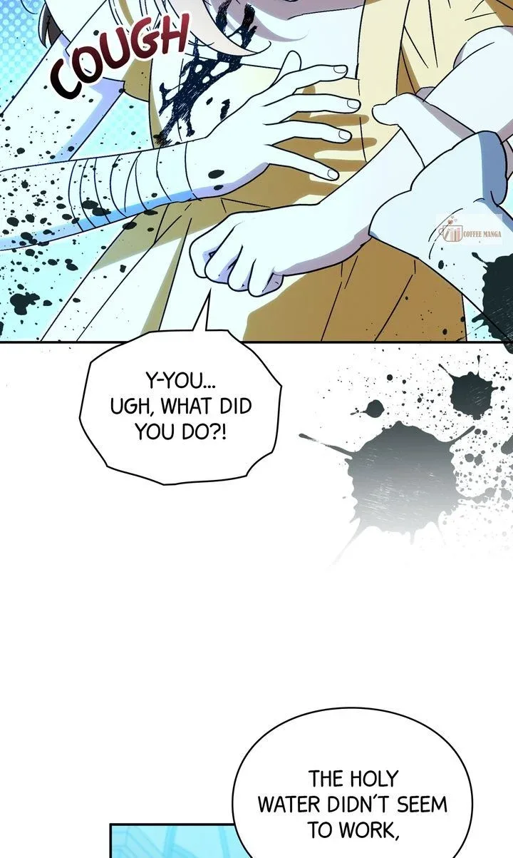 How to Protect the Master of the Monster Mansion Chapter 43 page 40