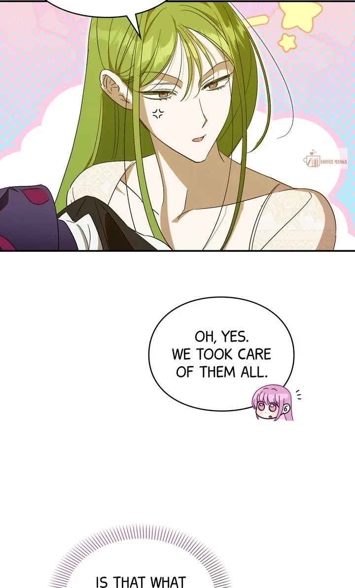 How to Protect the Master of the Monster Mansion Chapter 44 page 16