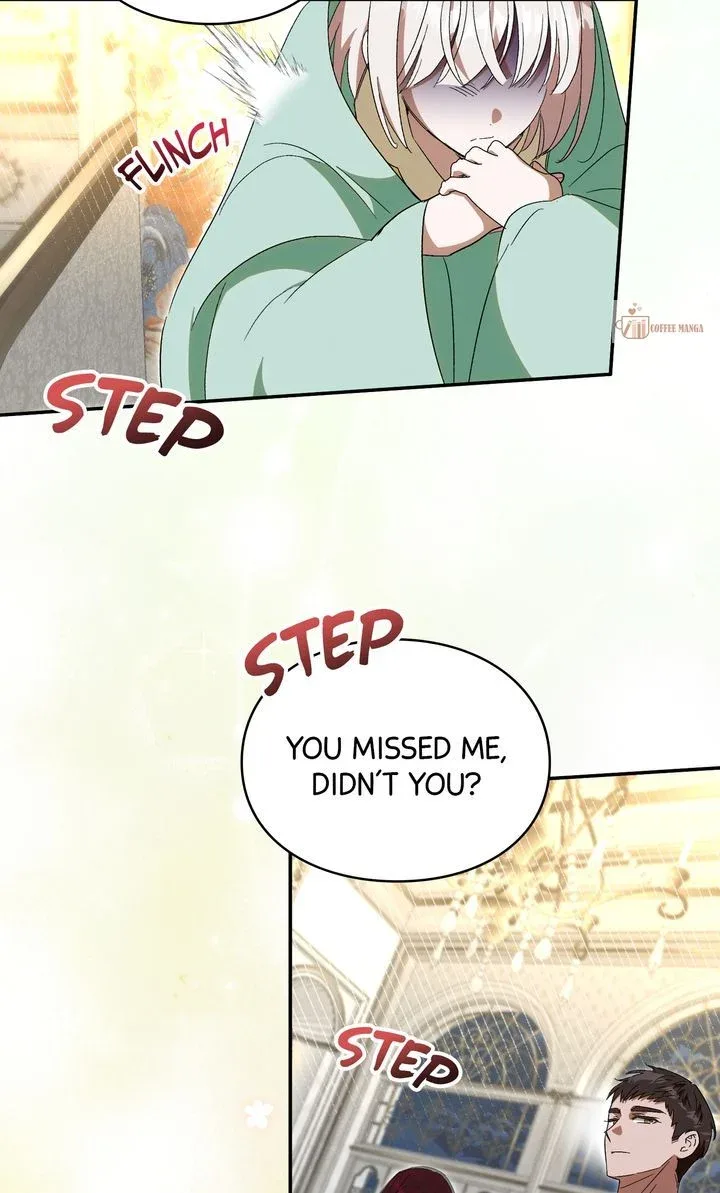 How to Protect the Master of the Monster Mansion Chapter 44 page 19