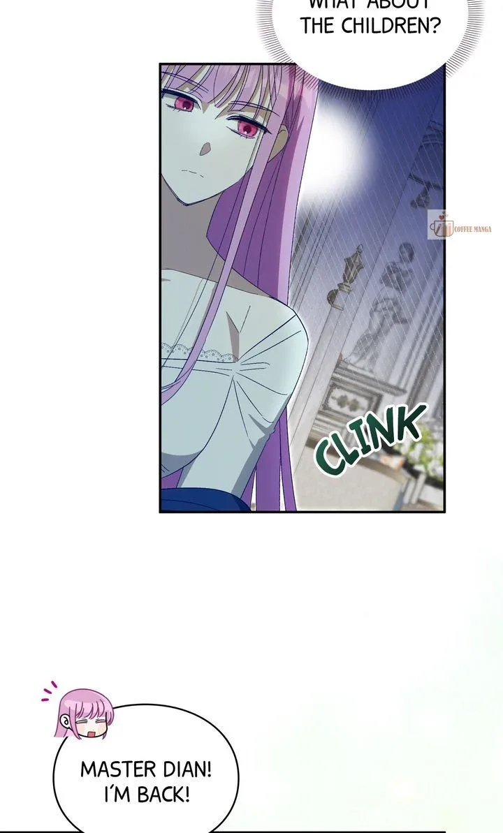 How to Protect the Master of the Monster Mansion Chapter 44 page 18
