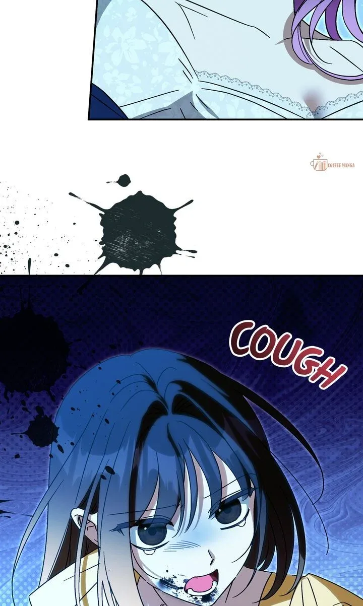 How to Protect the Master of the Monster Mansion Chapter 43 page 39