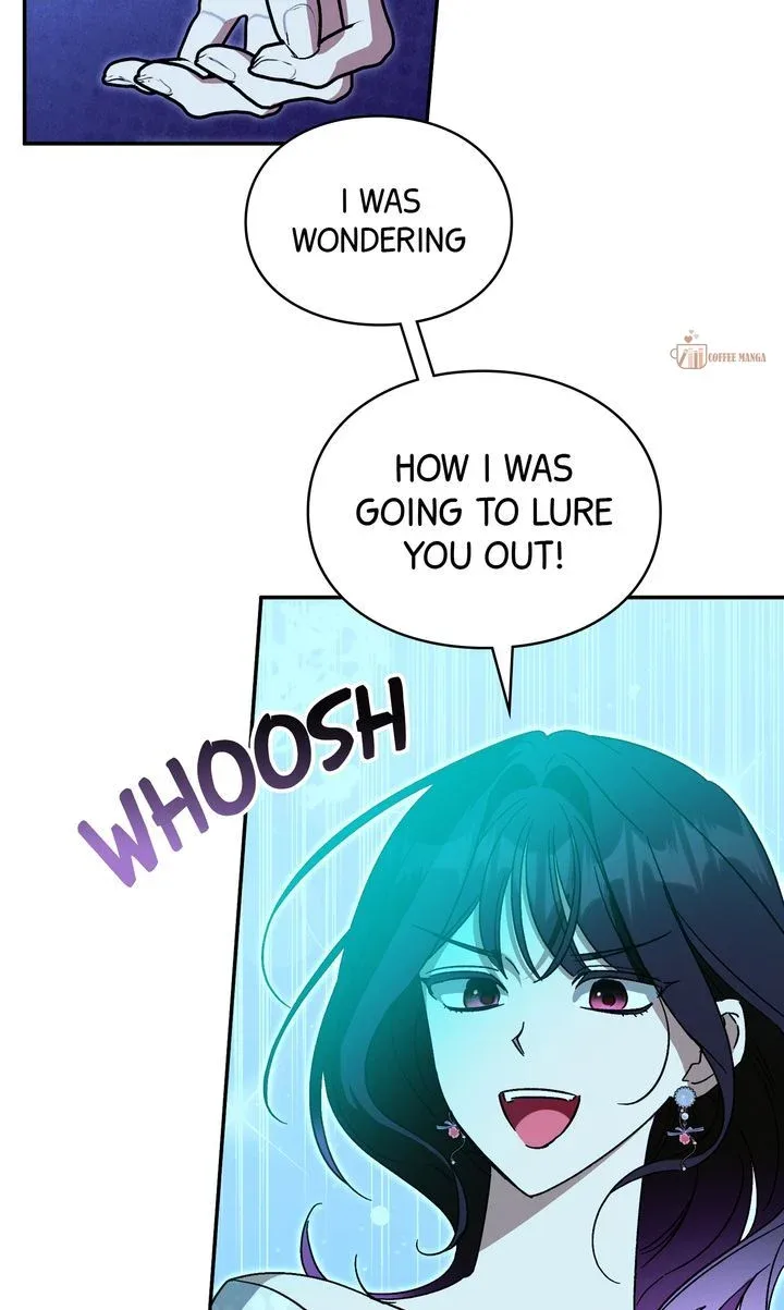 How to Protect the Master of the Monster Mansion Chapter 43 page 38