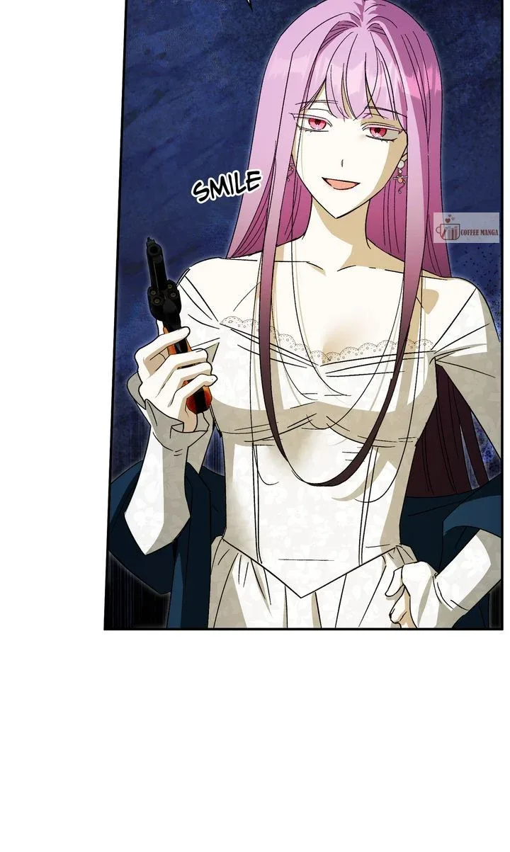 How to Protect the Master of the Monster Mansion Chapter 43 page 42