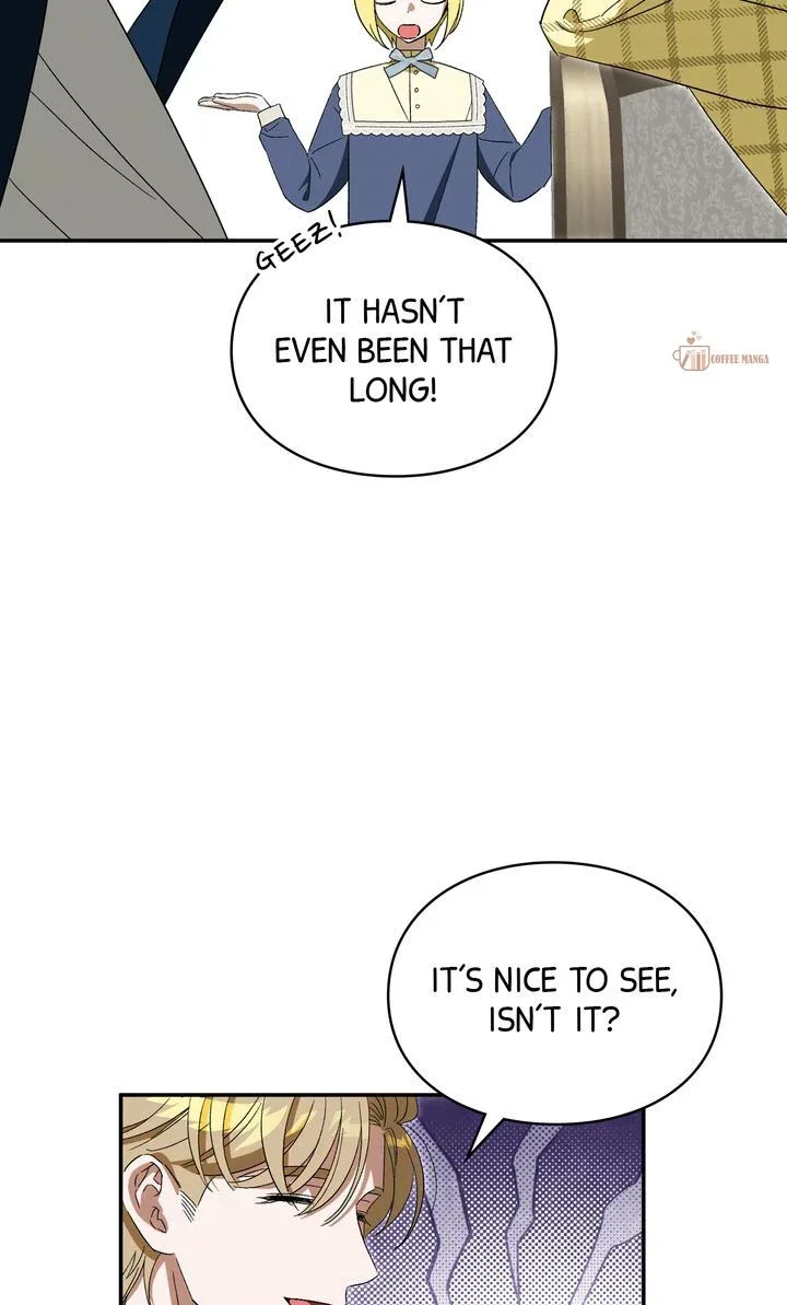 How to Protect the Master of the Monster Mansion Chapter 44 page 25