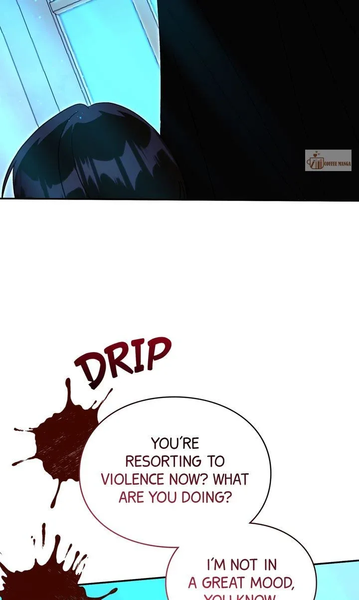 How to Protect the Master of the Monster Mansion Chapter 43 page 47