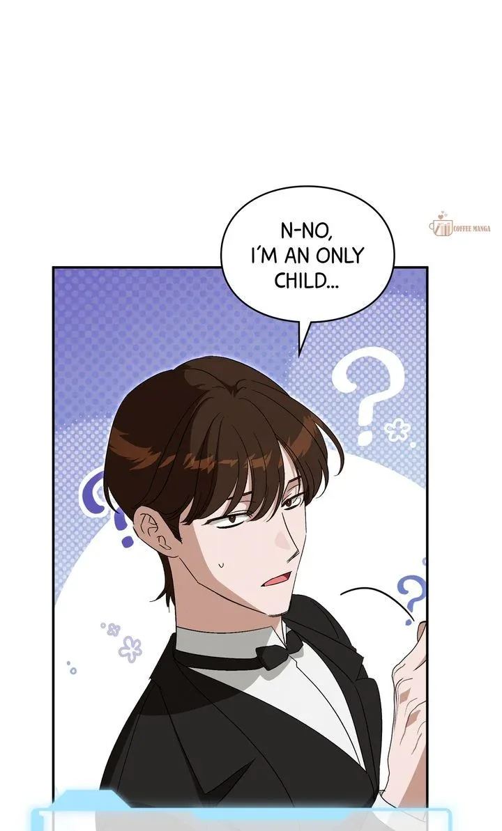 How to Protect the Master of the Monster Mansion Chapter 44 page 32