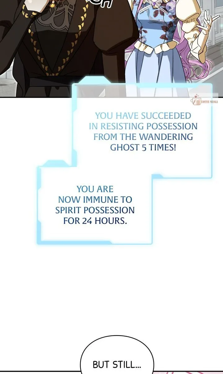 How to Protect the Master of the Monster Mansion Chapter 46 page 10