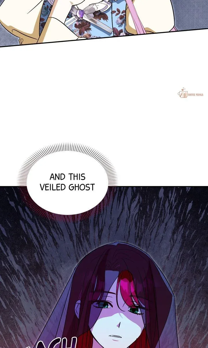How to Protect the Master of the Monster Mansion Chapter 46 page 6