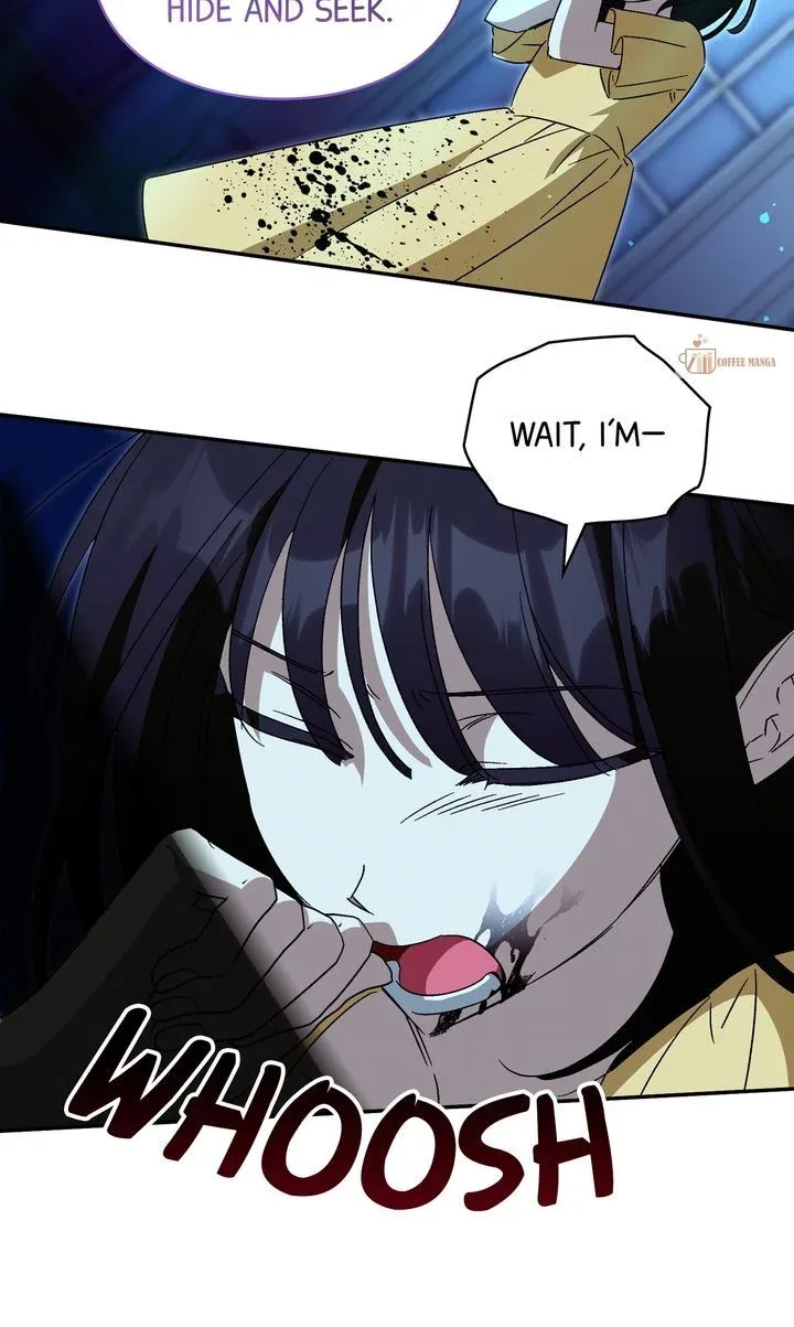 How to Protect the Master of the Monster Mansion Chapter 43 page 45