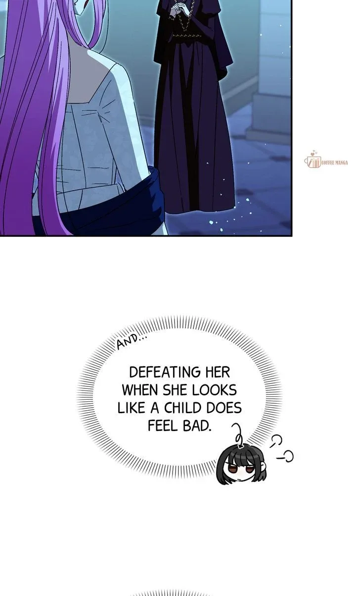 How to Protect the Master of the Monster Mansion Chapter 43 page 51
