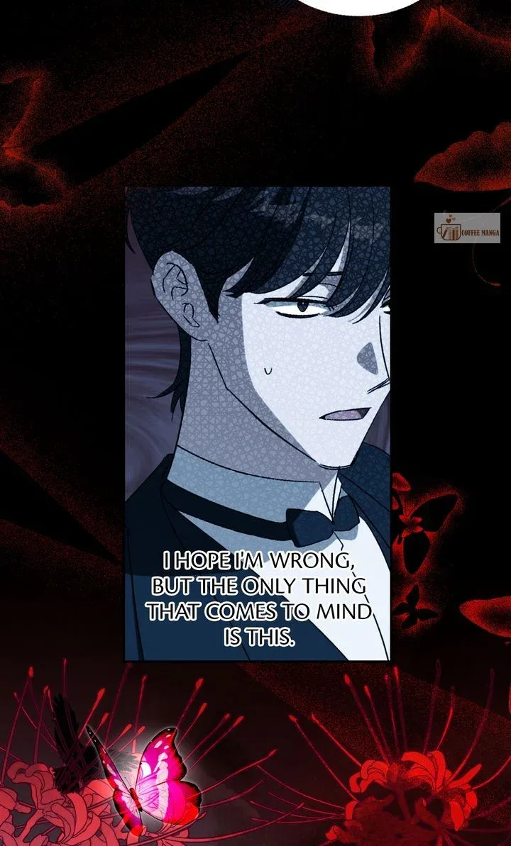 How to Protect the Master of the Monster Mansion Chapter 44 page 40