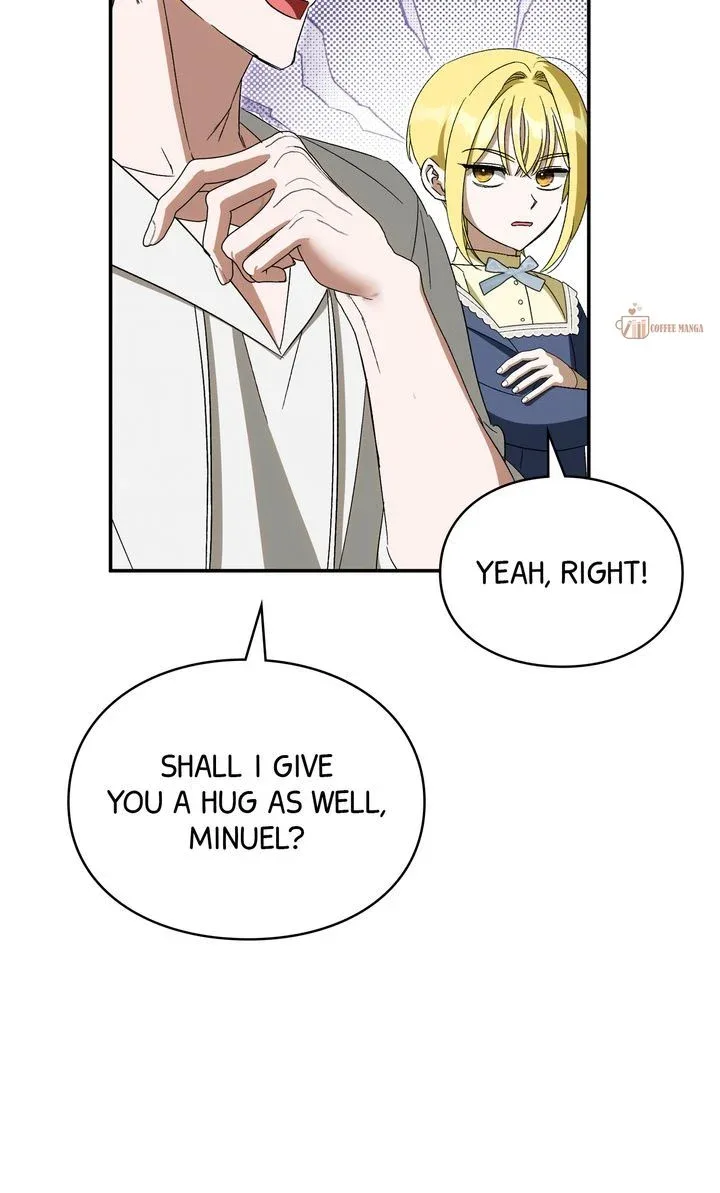 How to Protect the Master of the Monster Mansion Chapter 44 page 26