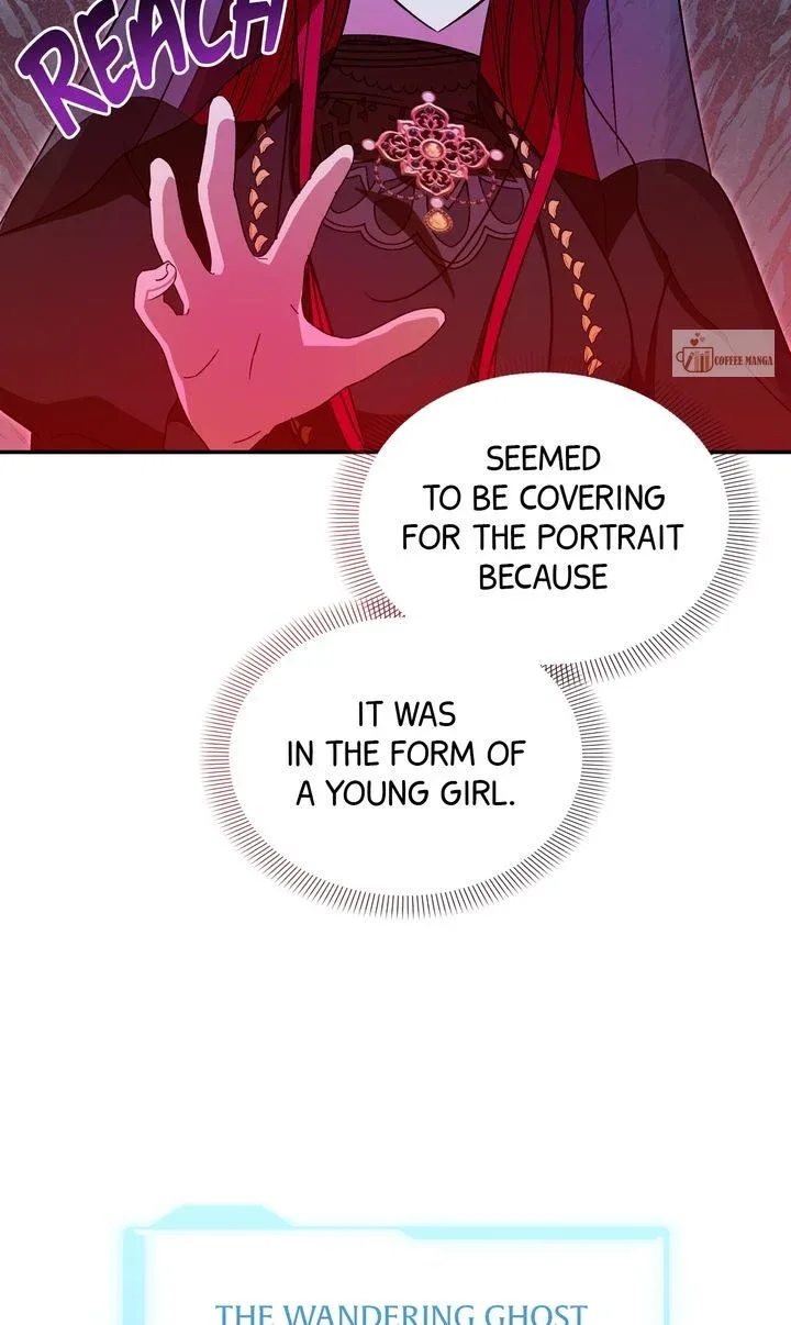 How to Protect the Master of the Monster Mansion Chapter 46 page 7