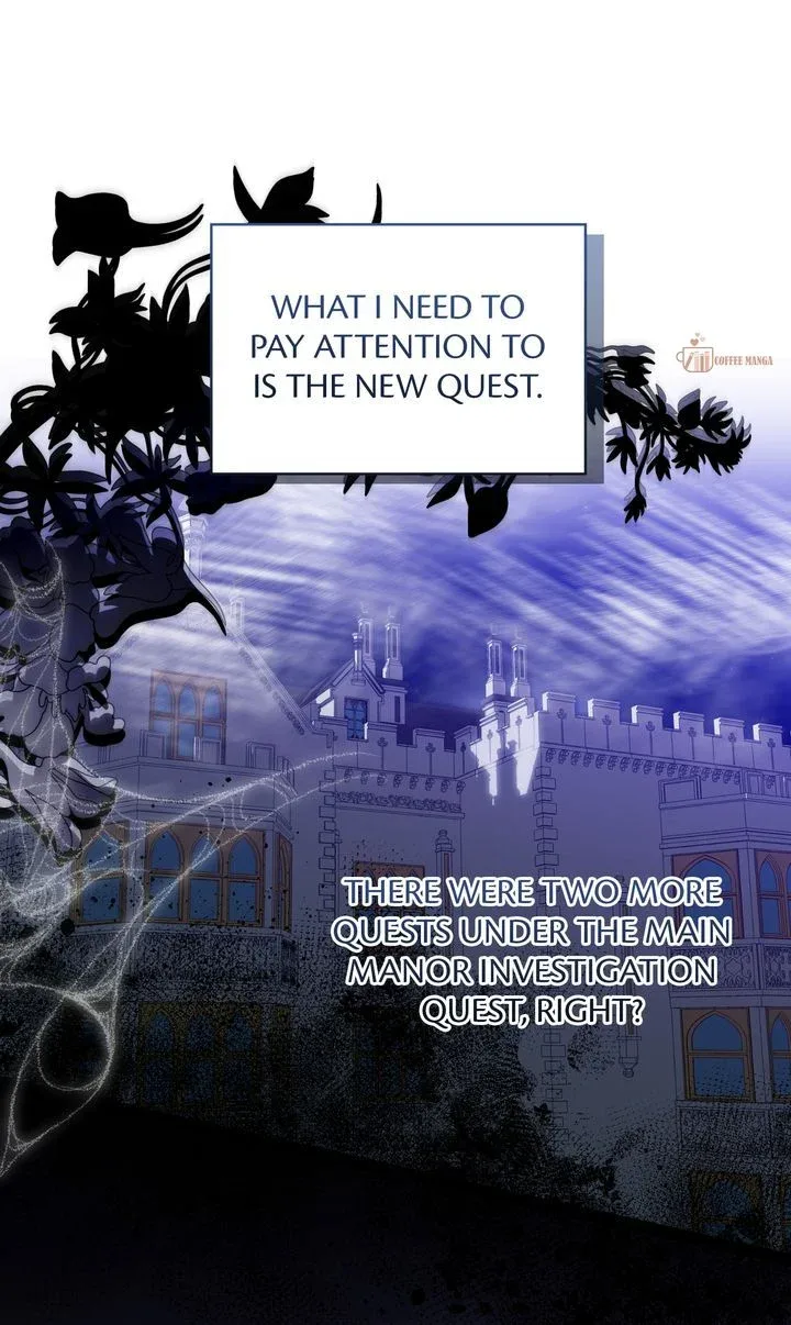 How to Protect the Master of the Monster Mansion Chapter 46 page 12