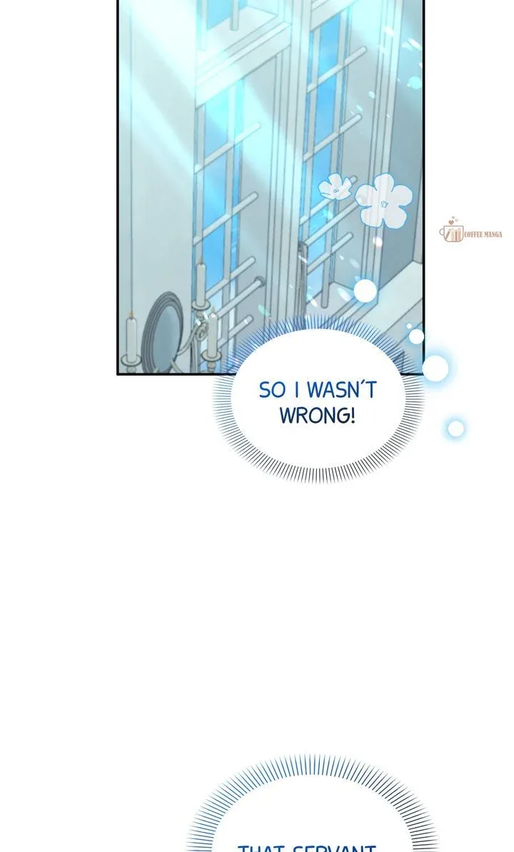 How to Protect the Master of the Monster Mansion Chapter 44 page 29