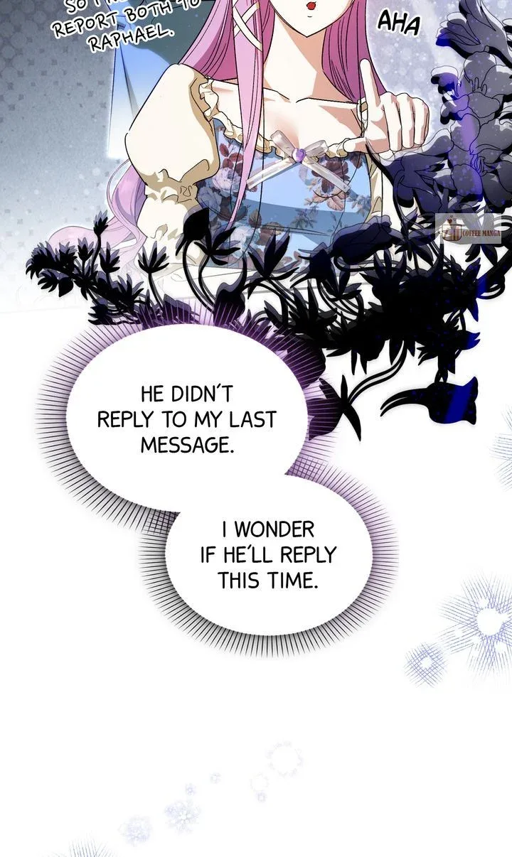 How to Protect the Master of the Monster Mansion Chapter 46 page 14