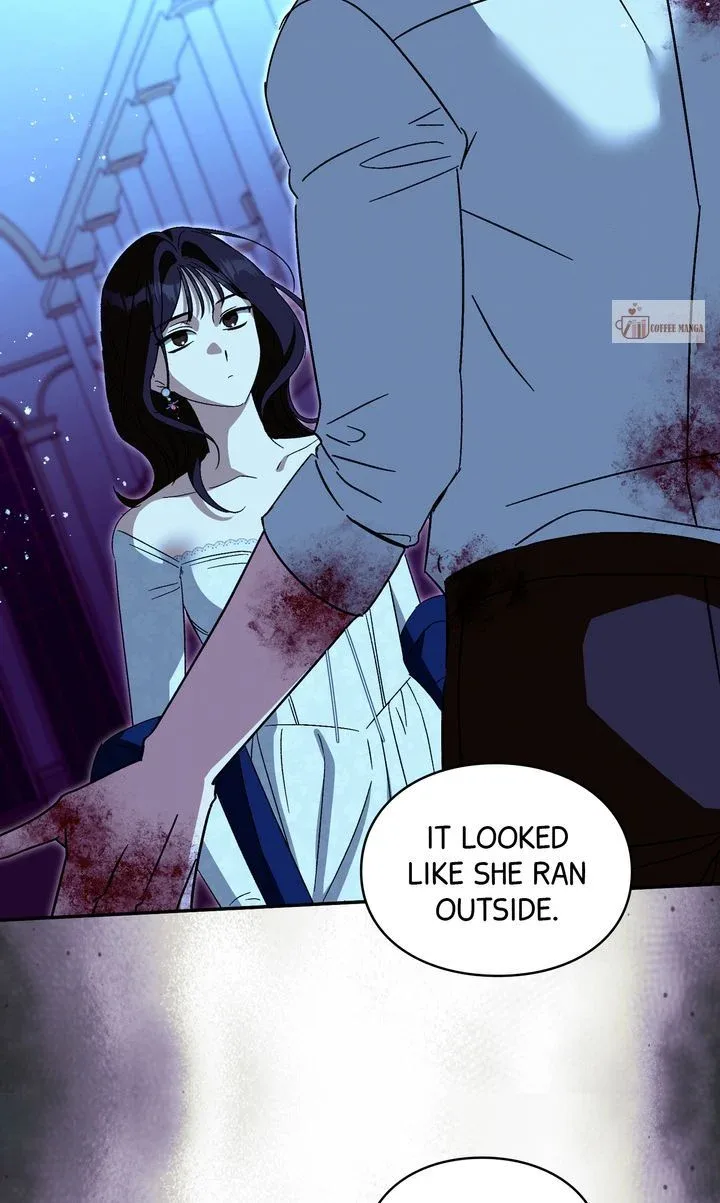 How to Protect the Master of the Monster Mansion Chapter 43 page 32