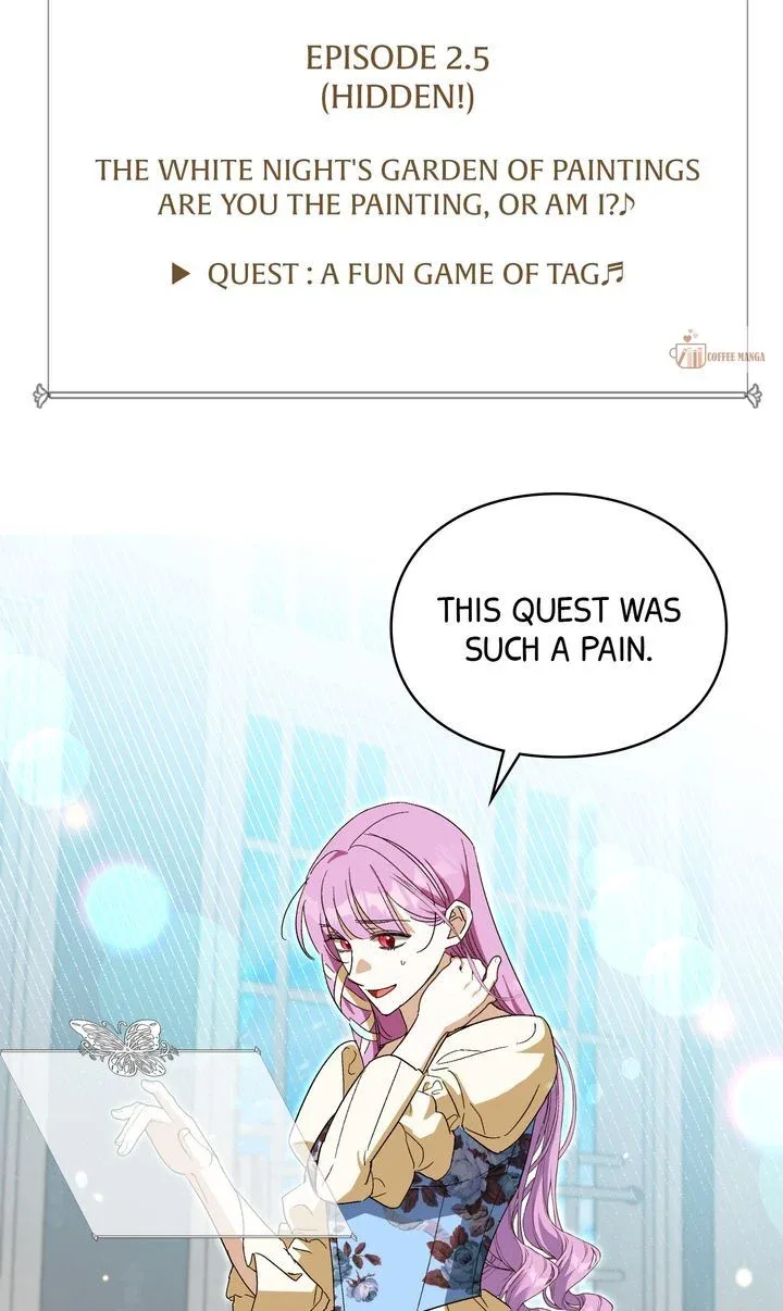 How to Protect the Master of the Monster Mansion Chapter 46 page 3