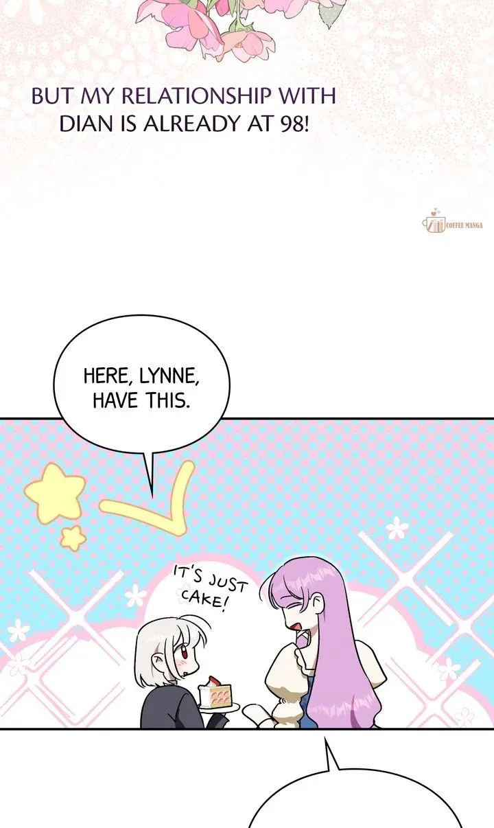 How to Protect the Master of the Monster Mansion Chapter 46 page 21
