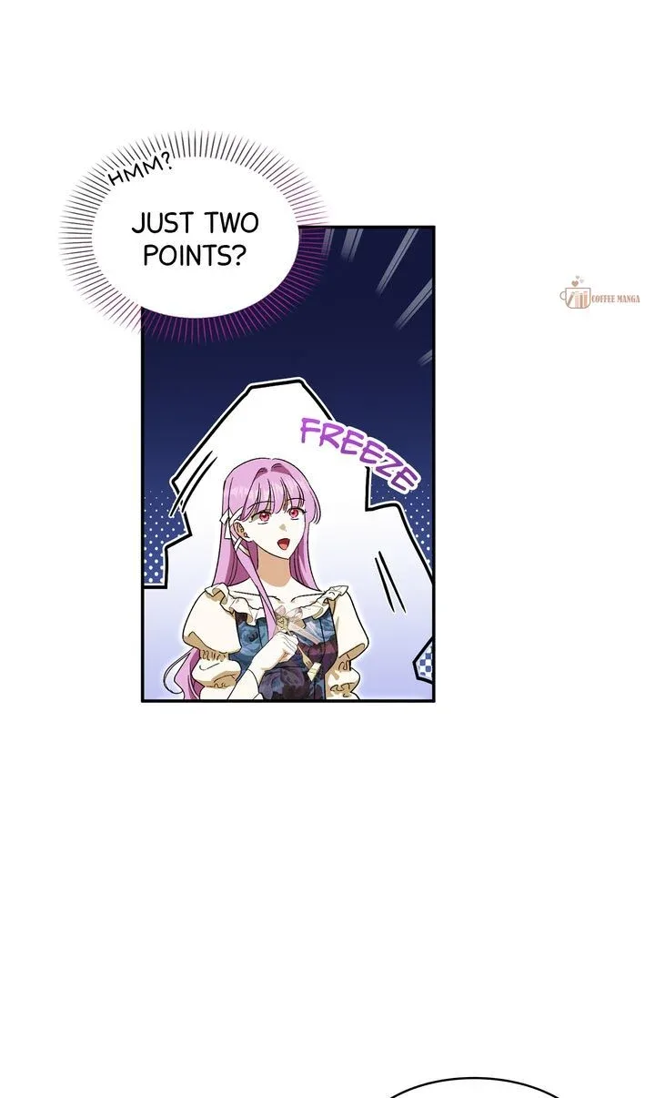 How to Protect the Master of the Monster Mansion Chapter 46 page 25