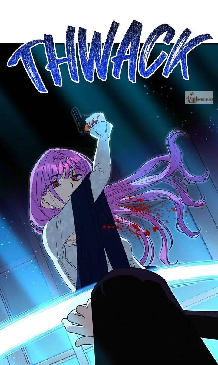 How to Protect the Master of the Monster Mansion Chapter 43 page 46