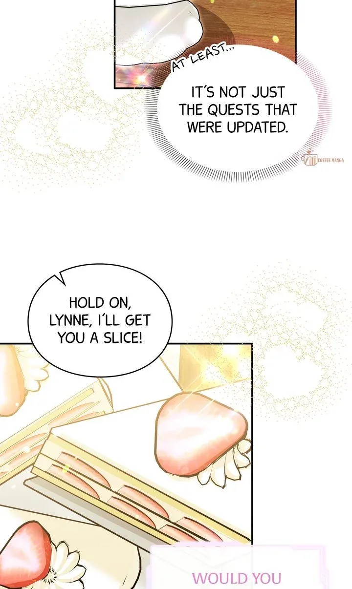 How to Protect the Master of the Monster Mansion Chapter 46 page 17