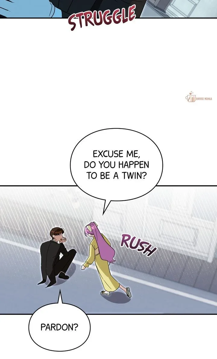 How to Protect the Master of the Monster Mansion Chapter 44 page 31