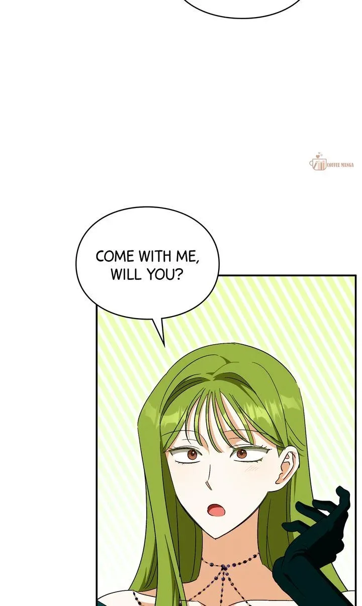 How to Protect the Master of the Monster Mansion Chapter 46 page 56