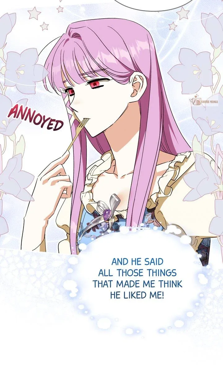 How to Protect the Master of the Monster Mansion Chapter 46 page 36