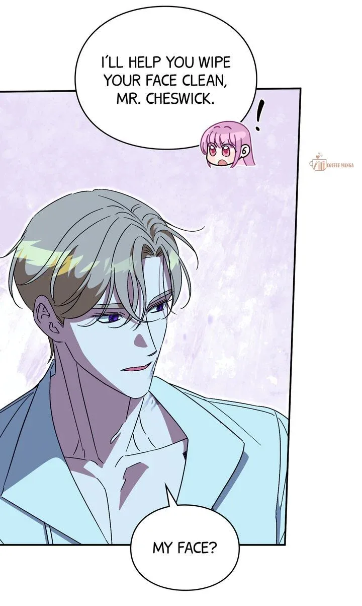How to Protect the Master of the Monster Mansion Chapter 43 page 63