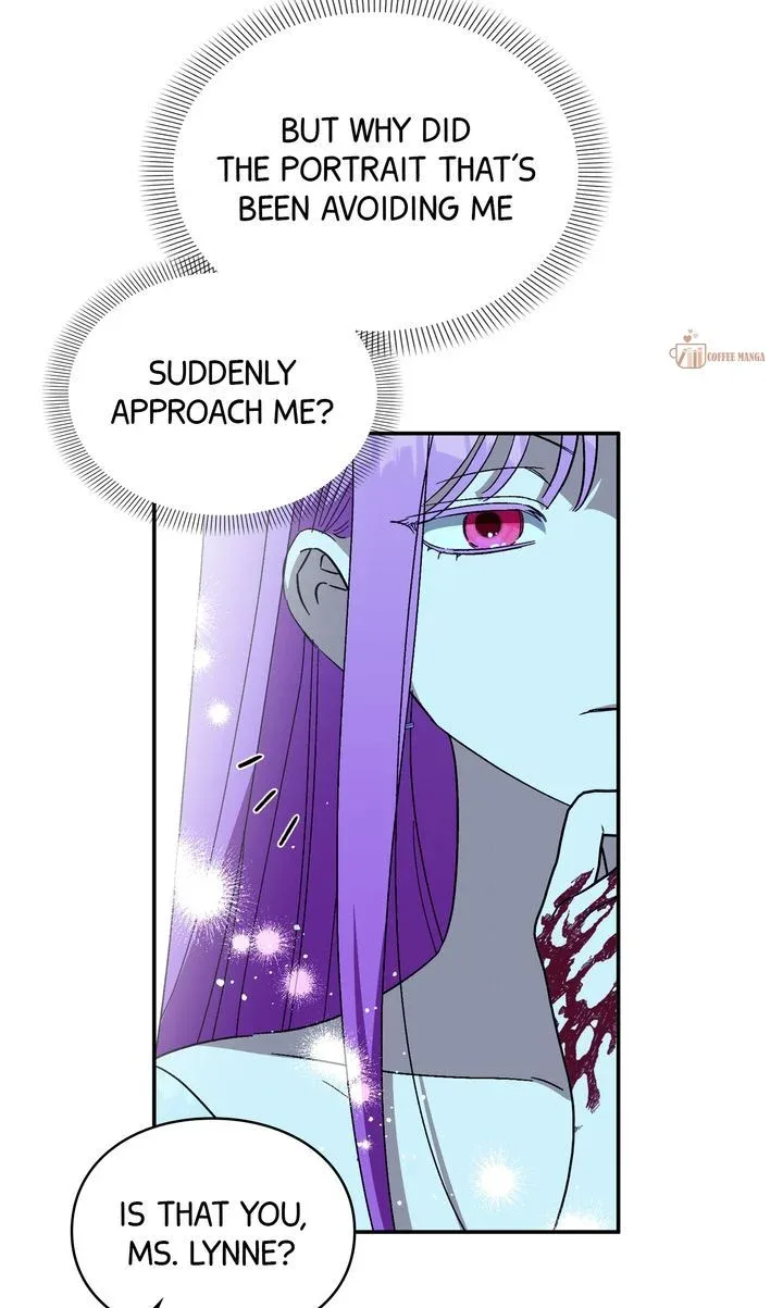 How to Protect the Master of the Monster Mansion Chapter 43 page 52