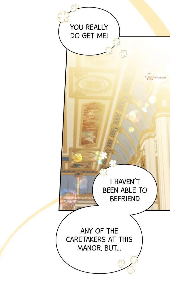 How to Protect the Master of the Monster Mansion Chapter 46 page 63