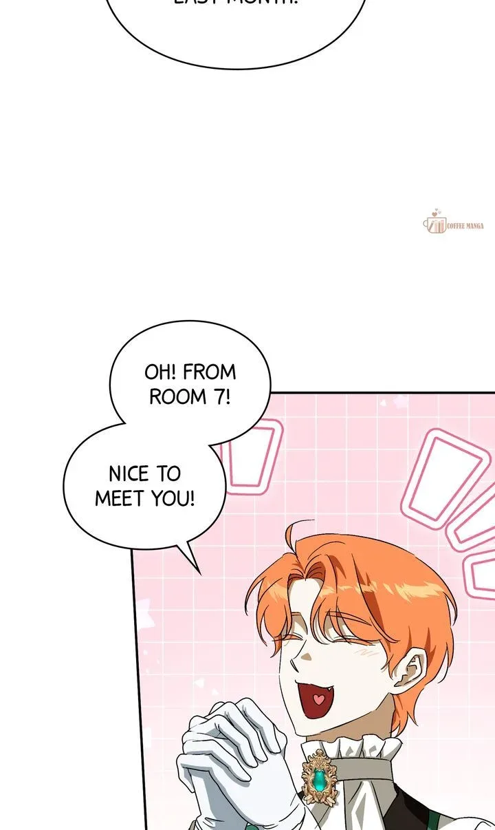 How to Protect the Master of the Monster Mansion Chapter 46 page 70