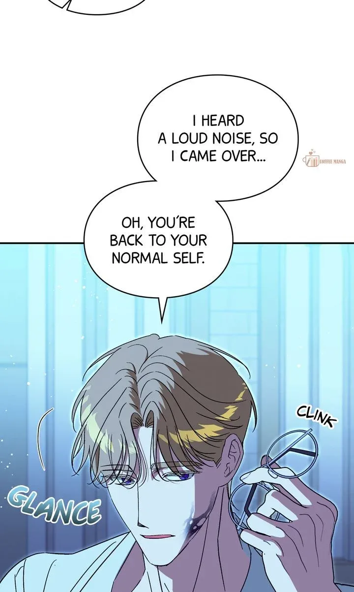 How to Protect the Master of the Monster Mansion Chapter 43 page 53