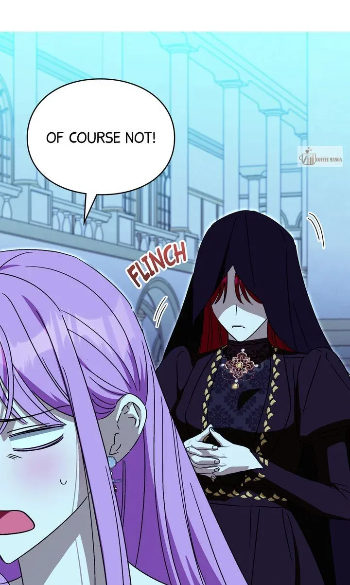 How to Protect the Master of the Monster Mansion Chapter 43 page 58
