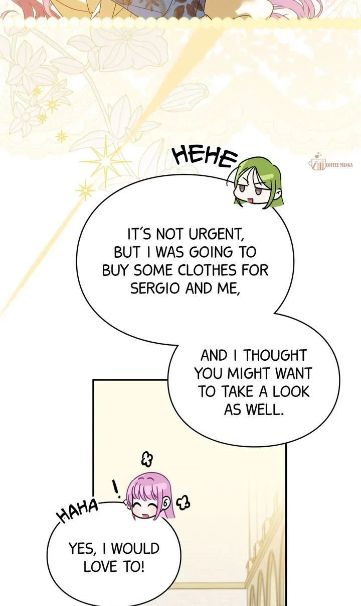 How to Protect the Master of the Monster Mansion Chapter 46 page 61
