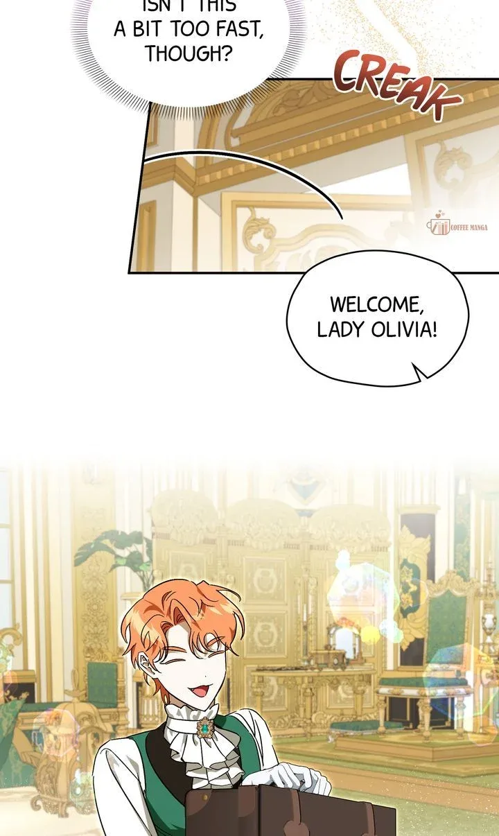 How to Protect the Master of the Monster Mansion Chapter 46 page 67
