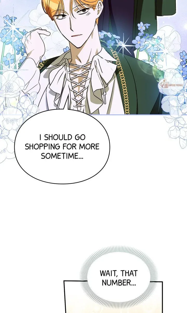How to Protect the Master of the Monster Mansion Chapter 46 page 38