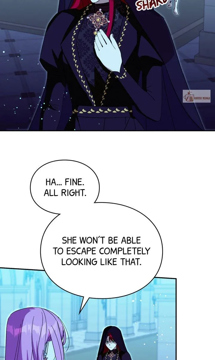 How to Protect the Master of the Monster Mansion Chapter 43 page 50