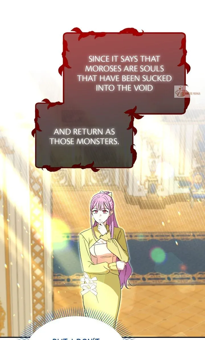 How to Protect the Master of the Monster Mansion Chapter 44 page 43