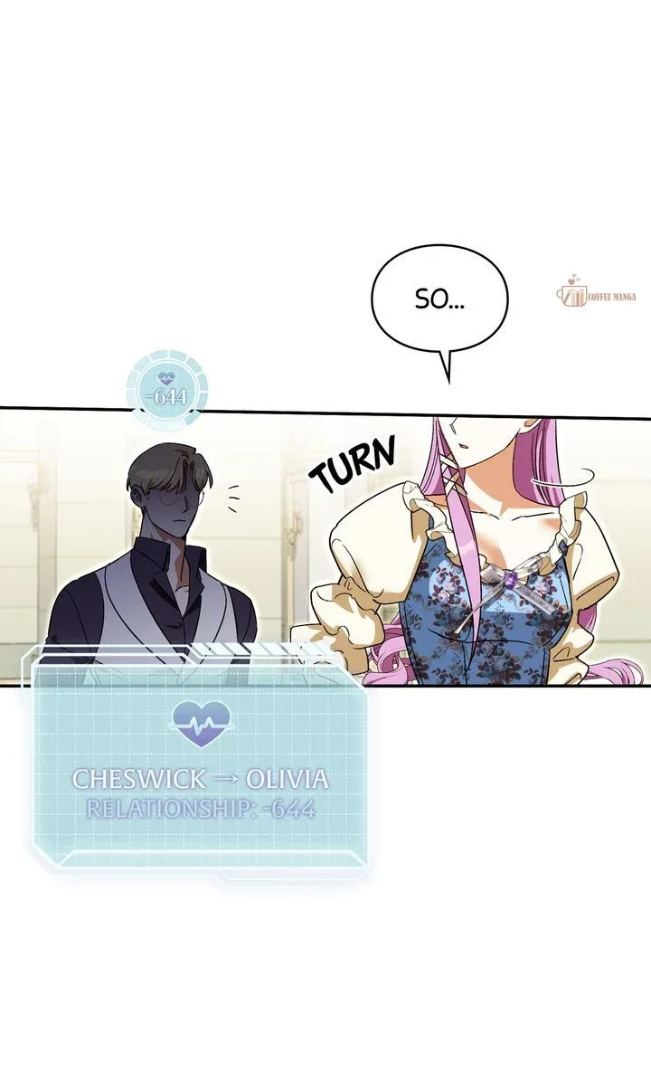 How to Protect the Master of the Monster Mansion Chapter 46 page 59