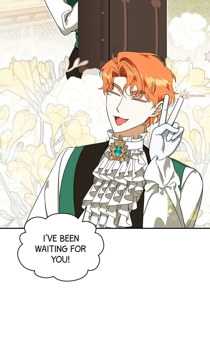 How to Protect the Master of the Monster Mansion Chapter 46 page 68